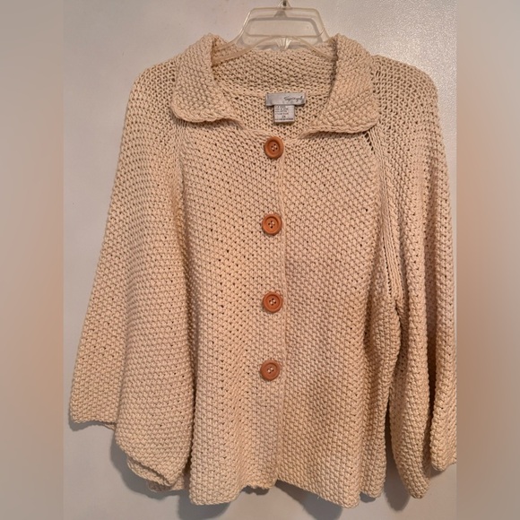 ￼
Spiegel sweater - Picture 4 of 6